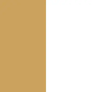 رنگ کرمی و سفید