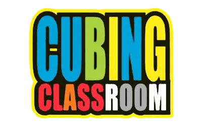 cubing classroom