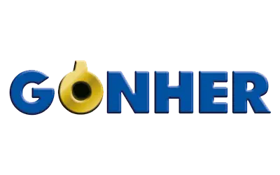 gonher برند gonher در ماهان تویز