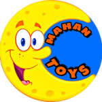 logo mahantoys