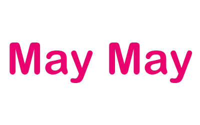 may-may برند مای مای