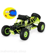 ماشین کنترلی برند WL TOYS