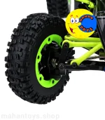 ماشین کنترلی 50 کیلومتر برند WL TOYS - Image 7