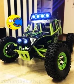 ماشین کنترلی 50 کیلومتر برند WL TOYS - Image 4