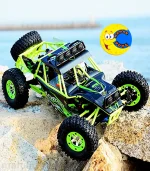 ماشین کنترلی 50 کیلومتر برند WL TOYS