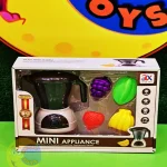 مخلوط کن با میوه