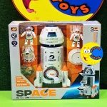 فضاپيما دودزا 201A