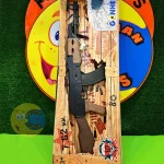 کلاشینکف ترقه ای گانهر