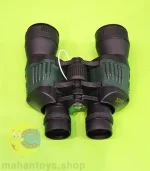 دوربین شکاری حرفه ای بزرگ