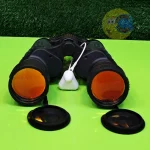 دوربین شکاری حرفه ای بزرگ