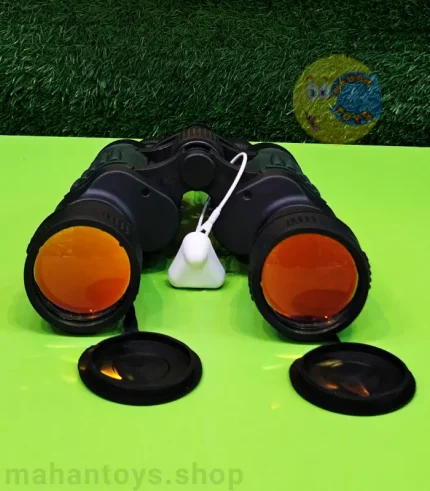 دوربین شکاری حرفه ای بزرگ