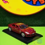 ماکت فلزی پورش اورجینال برند GLW