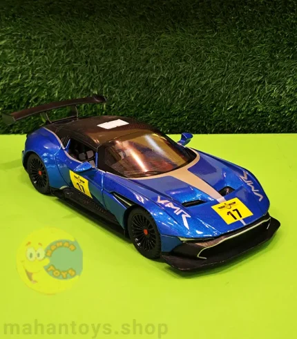 ماکت فلزی استون مارتین