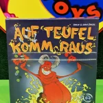 معامله با شیطان فرار از جهنم