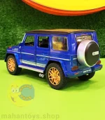 فلزی بنز جی کلاس G class