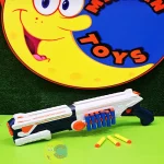 تفنگ طرح ایکس شات X-SHOOT