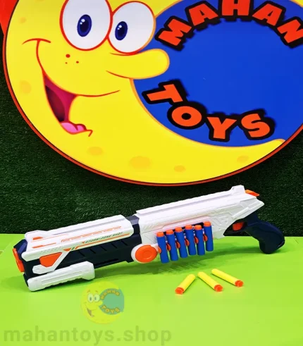 تفنگ طرح ایکس شات X-SHOOT
