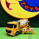 میکسر کنترلی برند EE