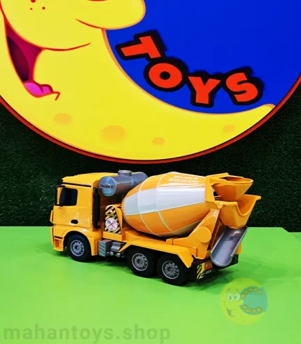 میکسر کنترلی