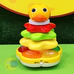 حلقه هوش موزیکال خارجی