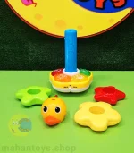 حلقه هوش موزیکال آموزشی - Image 2