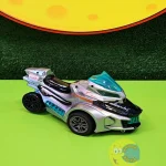 کنترلی موتور پرتابی