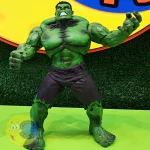 فیگور هالک اورجینال