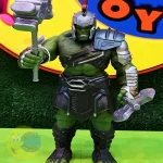 فیگور هالک اورجینال با لوازم