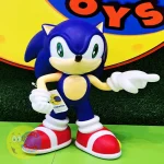 فیگور سونیک اورجینال جعبه دار