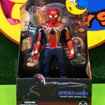 فیگور اسپایدرمن بزرگ اورجینال