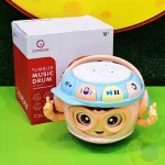 طبل سه کاره sobebear