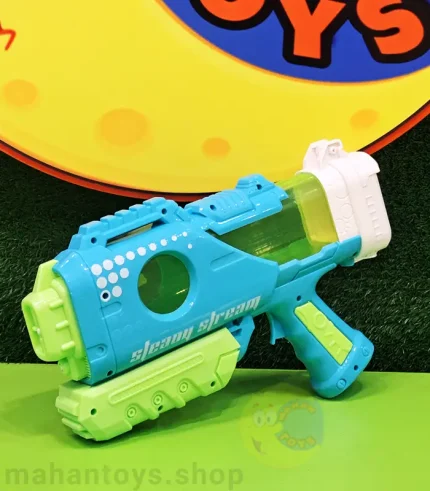 تفنگ آبپاش خارجی 7002