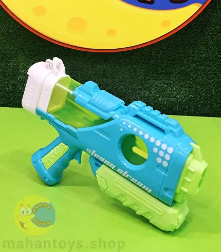 تفنگ آبپاش خارجی 7002