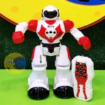 ربات کنترلی شارژی 606/21