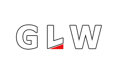 glw لوگو برند GLW
