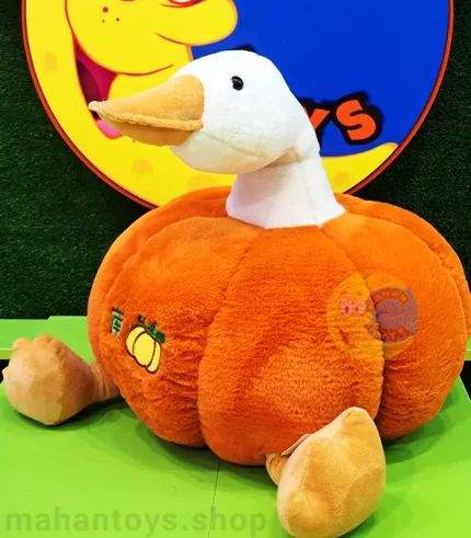 غاز کدو حلوایی