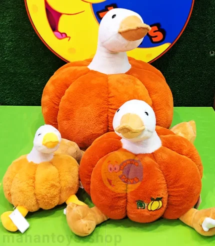 غاز کدو حلوایی