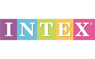 intex لوگو برند intex اینتکس