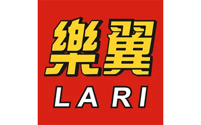 lari لوگو برند lari