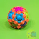 روبیک رینبو بال