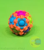 روبیک رینبو بال