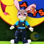 عروسک خرگوش زوتوپیا