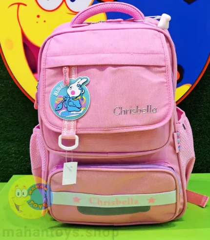 کوله کریس بلا 11009 CHRISBELLA