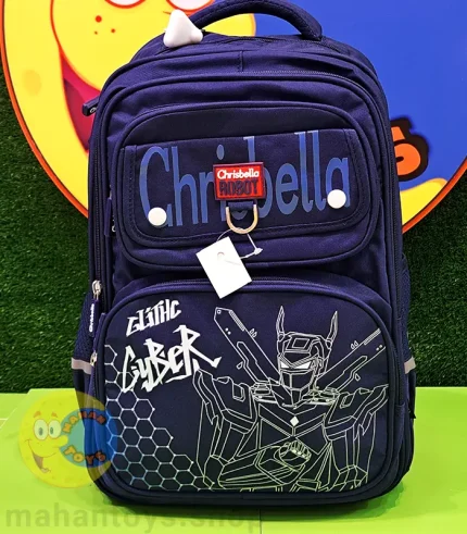کوله کریس بلا ربات 12010 CHRISBELLA ROBOT