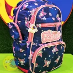 کوله FASHION طرح کرومی