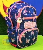 کوله FASHION طرح کرومی