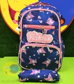 کوله FASHION طرح کرومی