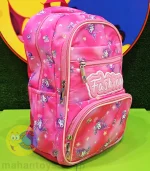 کوله FASHION طرح کرومی