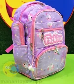 کوله FASHION طرح یونیکورن (تک شاخ)