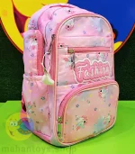 کوله FASHION طرح یونیکورن (تک شاخ)